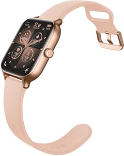 Ice-Watch ICE-Smart Fit RT 3.0 - Smartwatch - 40 mm - Rose Goudkleurig — thumbnail 2