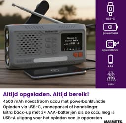 Marmitek RESQ 100 — thumbnail 5