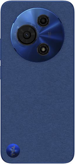 TCL 605 - 256 GB Midnight Blue — thumbnail 2