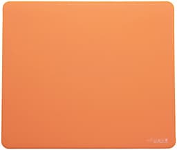 Artisan FX Zero XL - Soft - Daidai Orange - FX-ZR-SF-XL-D - Gaming Muismat — thumbnail 1