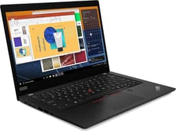 Lenovo Thinkpad X390 - i5-8365U - 8 GB - 256 GB SSD - 13.3'' - HDMI - Windows 11 — thumbnail 2