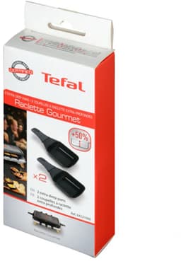 raclette / gourmetpannetje set van 2 — thumbnail 3