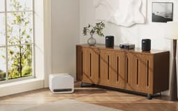 Wiim Sub Pro wit actieve draadloze subwoofer — thumbnail 3