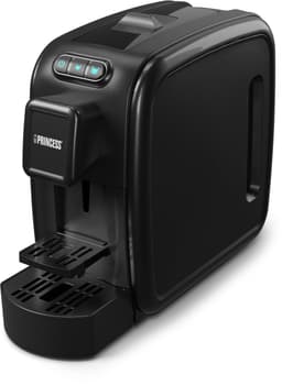 Princess 249420 ESE Pod Koffiemachine – 19 Bar – 0,8L Waterreservoir – Verstelbaar Koffievolume – Automatische Uitschakeling – Compact & Onderhoudsvriendelijk — thumbnail 4