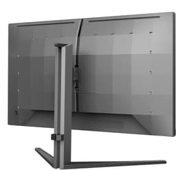Philips Evnia 32M2N6800M/00 computer monitor 80 cm (31.5") 3840 x 2160 Pixels 4K Ultra HD LCD Zwart — thumbnail 4