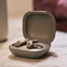 Beats by Dr. Dre Powerbeats Fit Headset Draadloos In-ear Sporten Bluetooth Grijs — thumbnail 5
