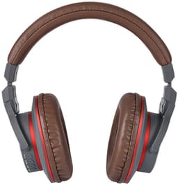 UNIQ Wireless Koptelefoon Deep Bass - Bruin — thumbnail 2