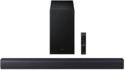 Samsung HW-B450F - Soundbar - Draadloos - Zwart - Bluetooth - (2025) — thumbnail 1