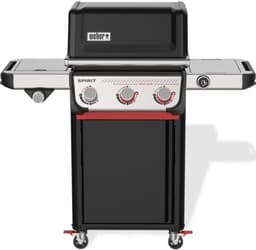 Weber Spirit Ep-335 — thumbnail 1