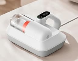 Xiaomi Dust Mite Vacuum Cleaner Pro | Slimme matrasreiniger tegen huisstofmijt | Realtime mijtdetectie | 55°C warme lucht | UV-licht — thumbnail 1