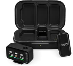 Rode Wireless Micro Camera Kit — thumbnail 1