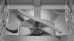 Siemens SN63HX02CN met RVS Kuip en extra besteklade — thumbnail 5