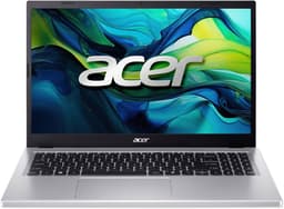ACER Aspire Go 15 AG15-71P-53YZ - 15.6 inch - Full HD - Intel Core 5 120U - 24 GB - 512 GB - Intel® Graphics - QWERTY — thumbnail 1