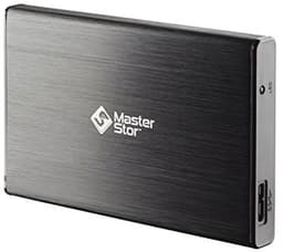 USB 3.0 Externe Harde Schijf 2,5-inch Draagbare Harde Schijf 120 GB — thumbnail 1