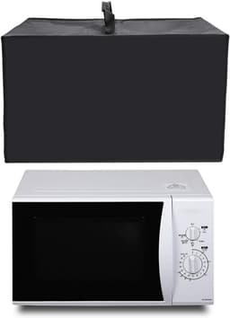 Hittebestendige Waterdichte Magnetron Grill Beschermhoes - Universele Nylon Hoes voor Keuken Apparatuur — thumbnail 5
