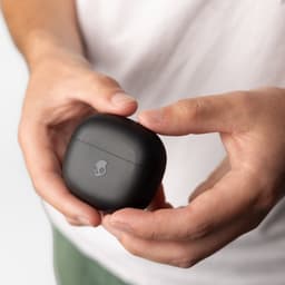 Skullcandy Rail True Wireless in-Ear - Oordopjes Draadloos - Oortjes Draadloos Bluetooth - Zwart — thumbnail 5