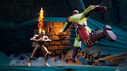 Invincible VS - PS5 — thumbnail 5