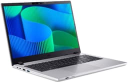 Acer Travelmate TMP-215-55-TCO-52UG - Laptop - Intel Core i5 - 1334U - 16GB DDR5 - 512GB SSD - 15.6 Inch IPS - Intel Iris Xe Graphics - Windows 11 PRO — thumbnail 2