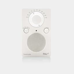 Tivoli Audio - PAL BT - Draagbare radio met FM, AM en Bluetooth - White — thumbnail 5
