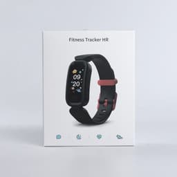 DrPhone Kidstime X12 Kinder Smartwatch 6-12 Jaar – Waterdicht IP68 – Met Hartslagmeter, Stappenteller, Calorieteller & Slaapmonitor – Zwart — thumbnail 3