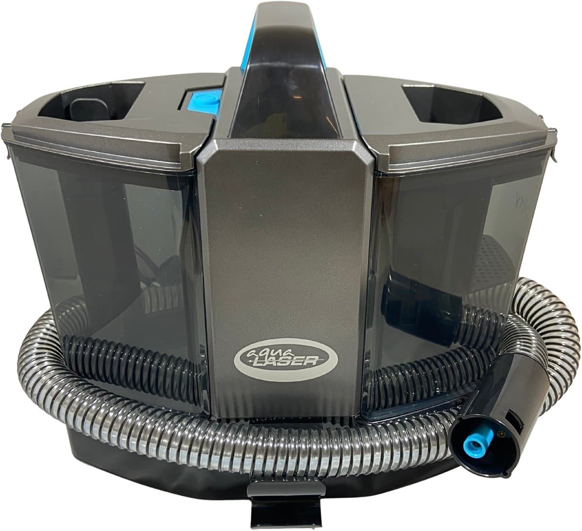 Aqua Laser Draagbare Vlekkenreinger - 500W - Spot Cleaner - 2-tanks-systeem - Tapijt & Meubelreiniger — afbeelding 1