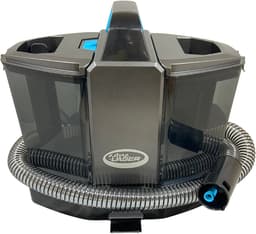 Aqua Laser Draagbare Vlekkenreinger - 500W - Spot Cleaner - 2-tanks-systeem - Tapijt & Meubelreiniger — thumbnail 1