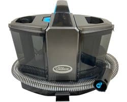 Aqua Laser Draagbare Vlekkenreinger - 500W - Spot Cleaner - 2-tanks-systeem - Tapijt & Meubelreiniger