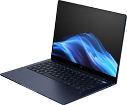 HP EliteBook Ultra G1q - Laptop - Snapdragon X1E - 16GB - 512GB SSD - 14 Inch Touchscreen — thumbnail 3