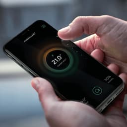 Vaillant - sensoHOME VRT380 + myVAILLANT connect 940F - Bedrade Klokthermostaatset — thumbnail 2