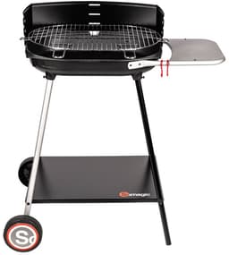 Houtskoolbarbecue Myconos — thumbnail 3