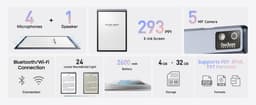 iFlytek AINOTE 2 10.65'' tablet-pc — thumbnail 2