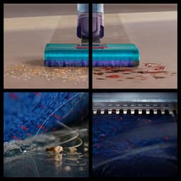 Dyson Clean + Wash Hygiene — thumbnail 4