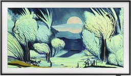 Samsung 43" The Frame LS03FA 4K (2025) — thumbnail 1