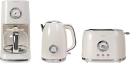 VH Supplies® Koffiezetapparaat Filterkoffie - Koffiemachine - 1.5L - 900W — thumbnail 5