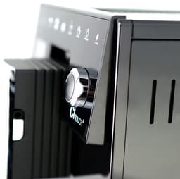 Melitta CI Touch volautomatische Espressomachine 630-112 frosted zwart — thumbnail 5