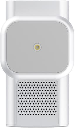 Zenwire® PrimeView IMC360 – Mini Projector 360° Android 13 – Beamer WiFi 6 – Bluetooth 5.2 – Full HD 1080p – 4K-ondersteuning – 400 ANSI Lumen – 270° Rotatie – Autofocus – Compact & Stil — thumbnail 4