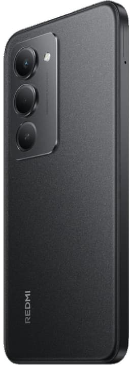 Smartphone-REDMI 15-6GB+128GB-Zwart — thumbnail 3