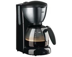 Braun KF570/1 - Koffiezetapparaat