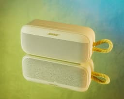 Bose Soundlink Plus Geel — thumbnail 5