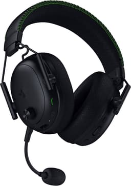 Razer BlackShark V3 Pro - Draadloze Gaming Headset - 7.1 Surround - 2.4 GHz - Xbox Licensed - Zwart — thumbnail 3