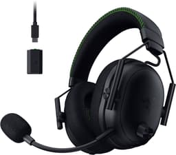 Razer BlackShark V3 Pro - Draadloze Gaming Headset - 7.1 Surround - 2.4 GHz - Xbox Licensed - Zwart — thumbnail 4