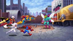 Marvel Cosmic Invasion - PS5 — thumbnail 5