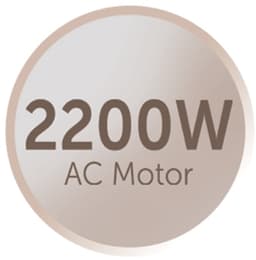 REMINGTON Keratin Dryer Föhn AC8002 — thumbnail 5