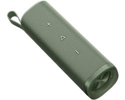Xiaomi SOUND OUTDOOR Groen 30 W - Bluetooth Speaker
