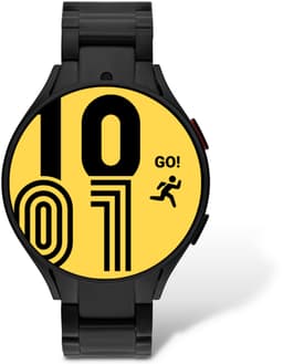 Samsung Special Edition SA.R910BS Galaxy Watch 5 - Smartwatch — thumbnail 1