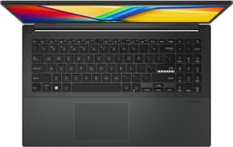 ASUS Vivobook Go 15 E1504FA-BQ1967 AMD Ryzen™ 5 7520U Laptop 39,6 cm (15.6") Full HD 8 GB LPDDR5-SDRAM 512 GB SSD Wi-Fi 6E (802.11ax) Zwart — thumbnail 4