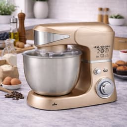 Hausberg Staande Mixer Goud HB-7620AU — thumbnail 5