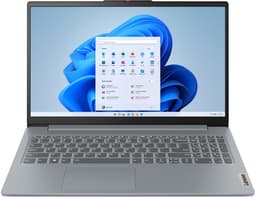 Lenovo IdeaPad Slim 3 15IRU8 - 82X700KLMH - QWERTY — thumbnail 1