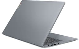 Lenovo IdeaPad Slim 3 15IRU8 - 82X700KLMH - QWERTY — thumbnail 3
