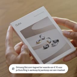 Oura Ring 4 - Sizing Kit — thumbnail 3